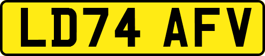 LD74AFV