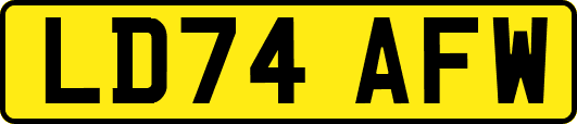 LD74AFW