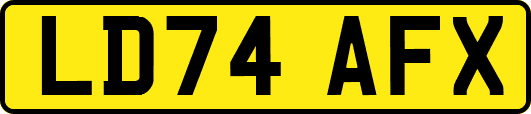 LD74AFX