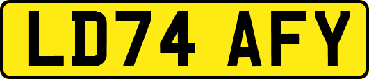 LD74AFY