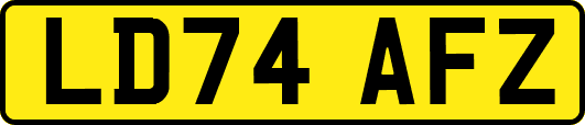 LD74AFZ