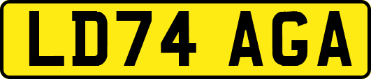 LD74AGA