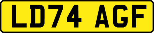 LD74AGF