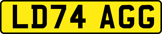 LD74AGG
