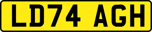 LD74AGH