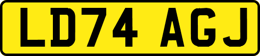 LD74AGJ