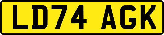 LD74AGK
