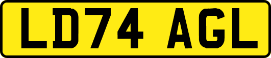 LD74AGL