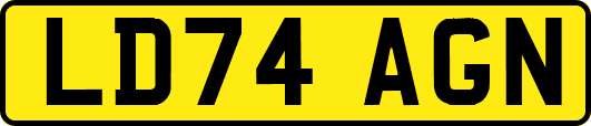 LD74AGN