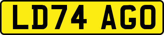 LD74AGO