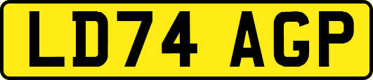 LD74AGP