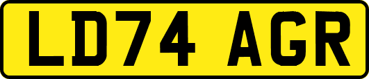 LD74AGR