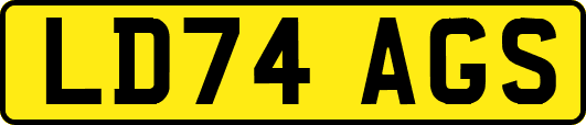 LD74AGS