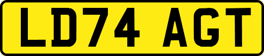 LD74AGT