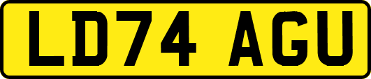 LD74AGU