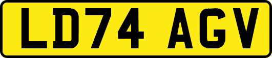 LD74AGV