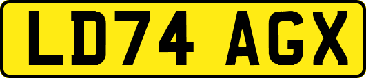 LD74AGX
