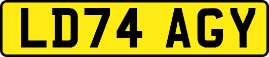 LD74AGY