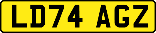 LD74AGZ