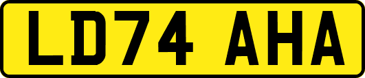 LD74AHA