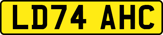 LD74AHC
