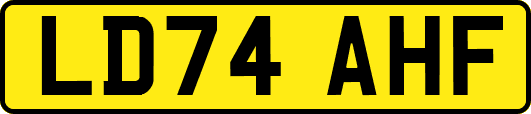 LD74AHF