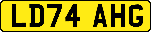 LD74AHG