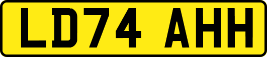 LD74AHH
