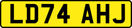 LD74AHJ