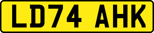LD74AHK