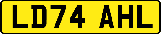 LD74AHL