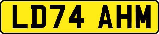 LD74AHM