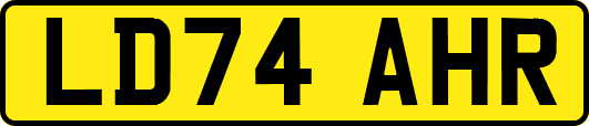 LD74AHR