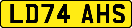 LD74AHS