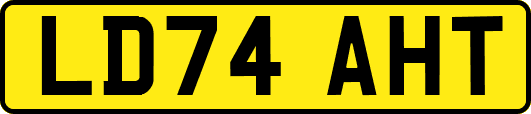 LD74AHT