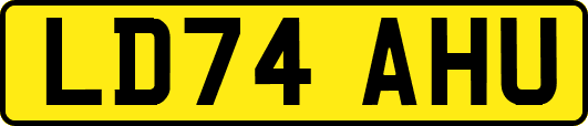 LD74AHU