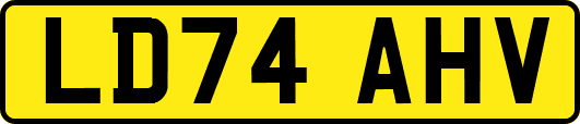 LD74AHV