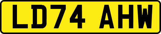 LD74AHW