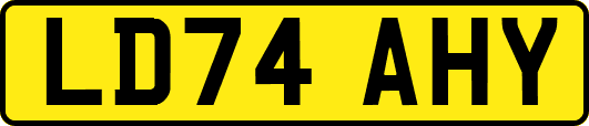 LD74AHY