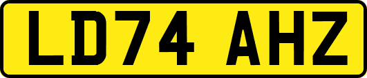 LD74AHZ