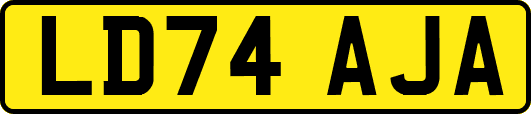 LD74AJA