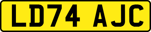 LD74AJC