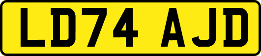 LD74AJD