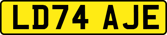 LD74AJE