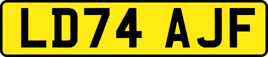 LD74AJF