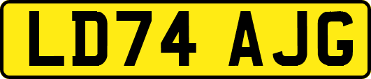 LD74AJG