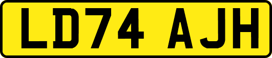 LD74AJH