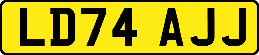 LD74AJJ