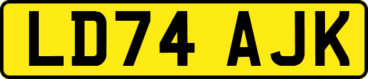 LD74AJK