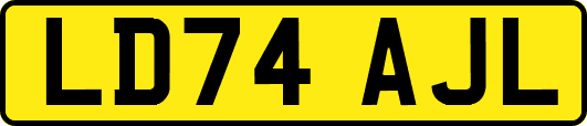 LD74AJL